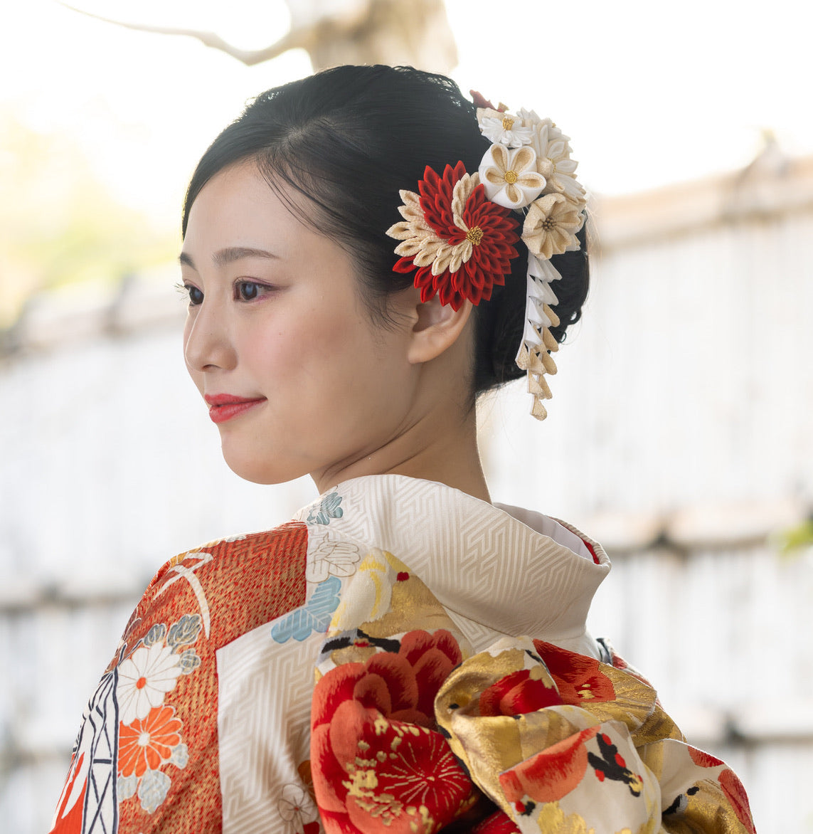3月25日(水)ー 3月31日(火)日本橋高島屋 『振袖フェスティバル』