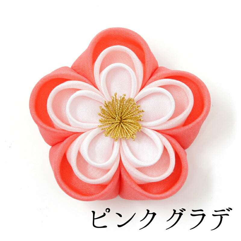 このはなクリップ