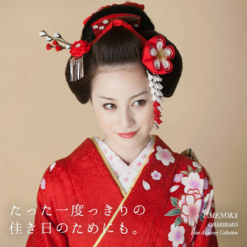 梅の香