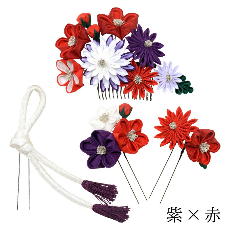 花色節香