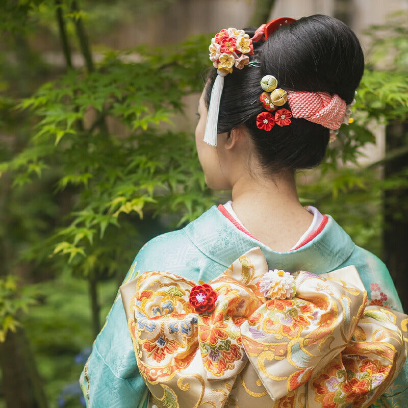 小田巻Uピン