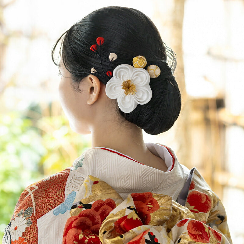 小田巻Uピン