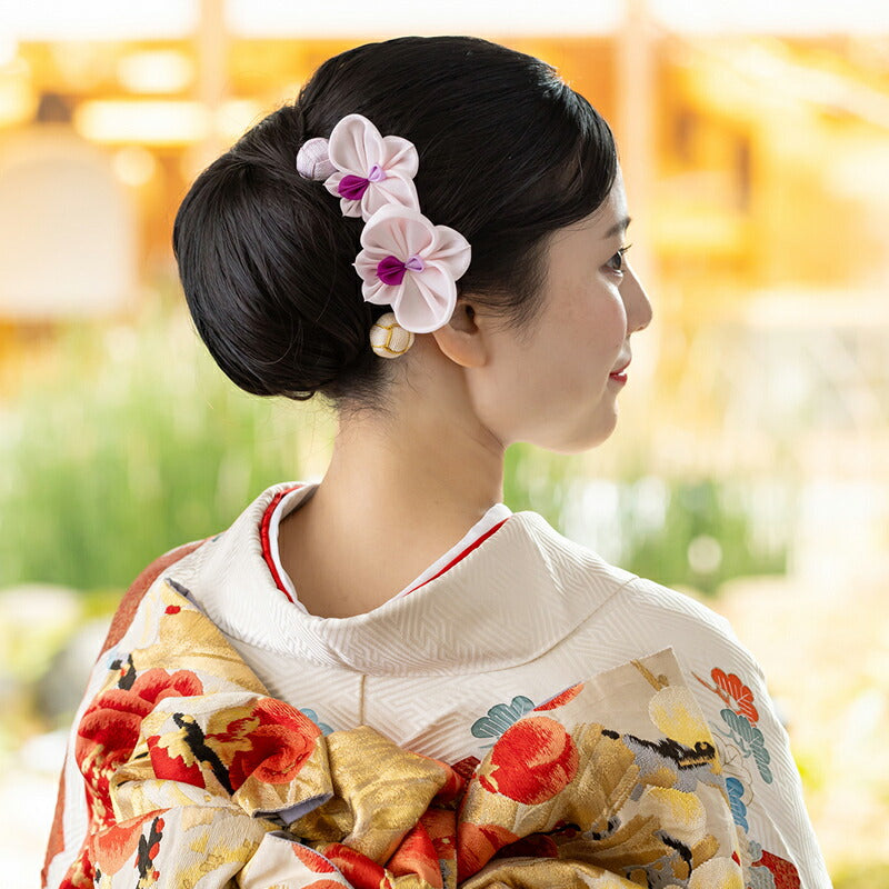 小田巻Uピン