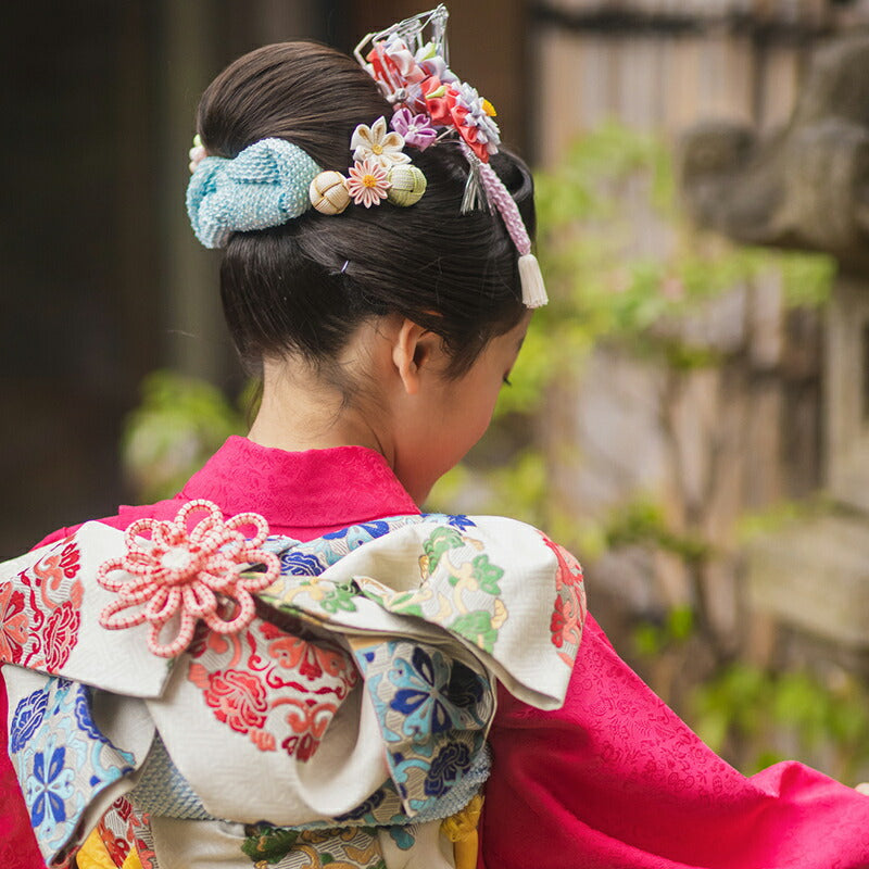 小田巻Uピン