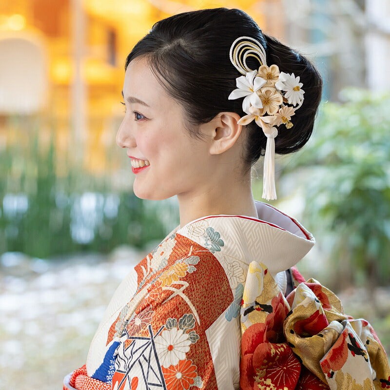 福結. fuku-yui