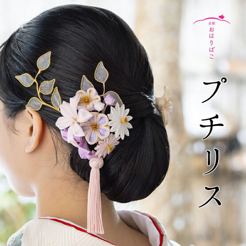 プチリス