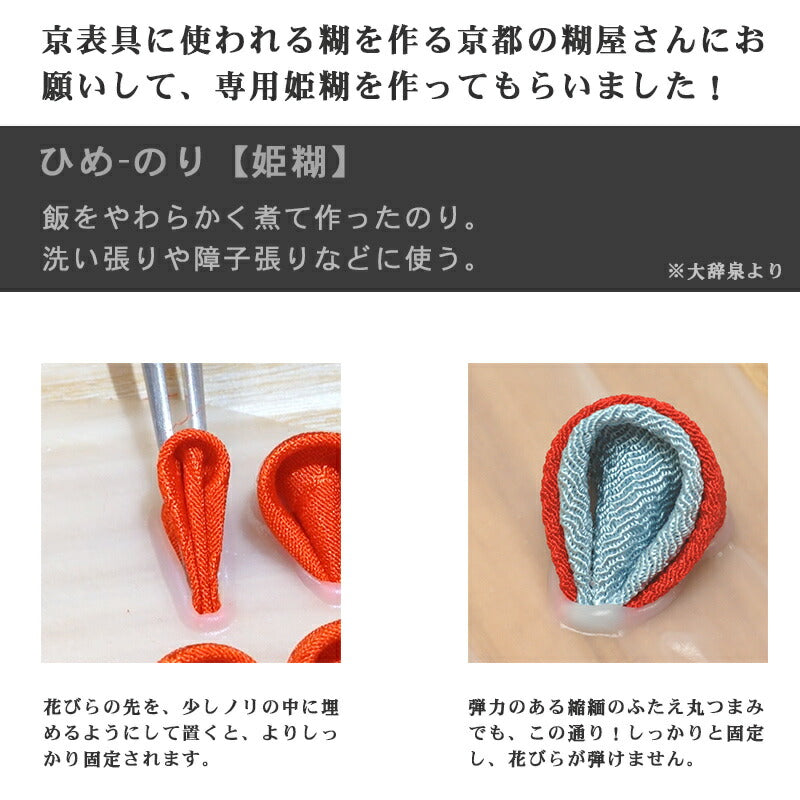姫糊つまみはじめてセット 3