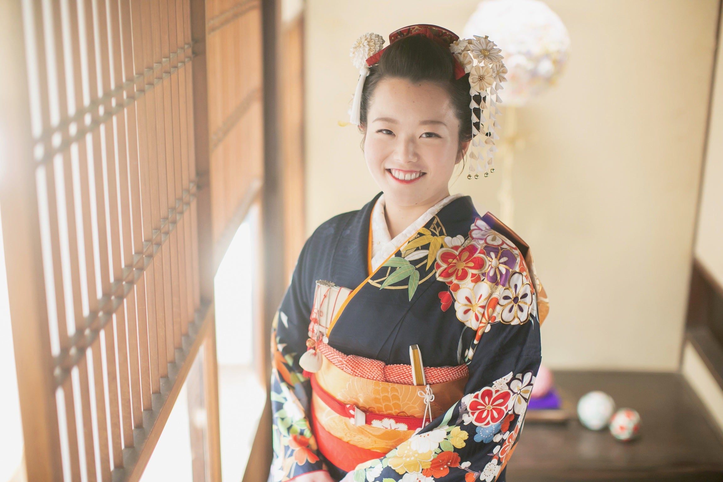 御成人御祝おめでとうございます！