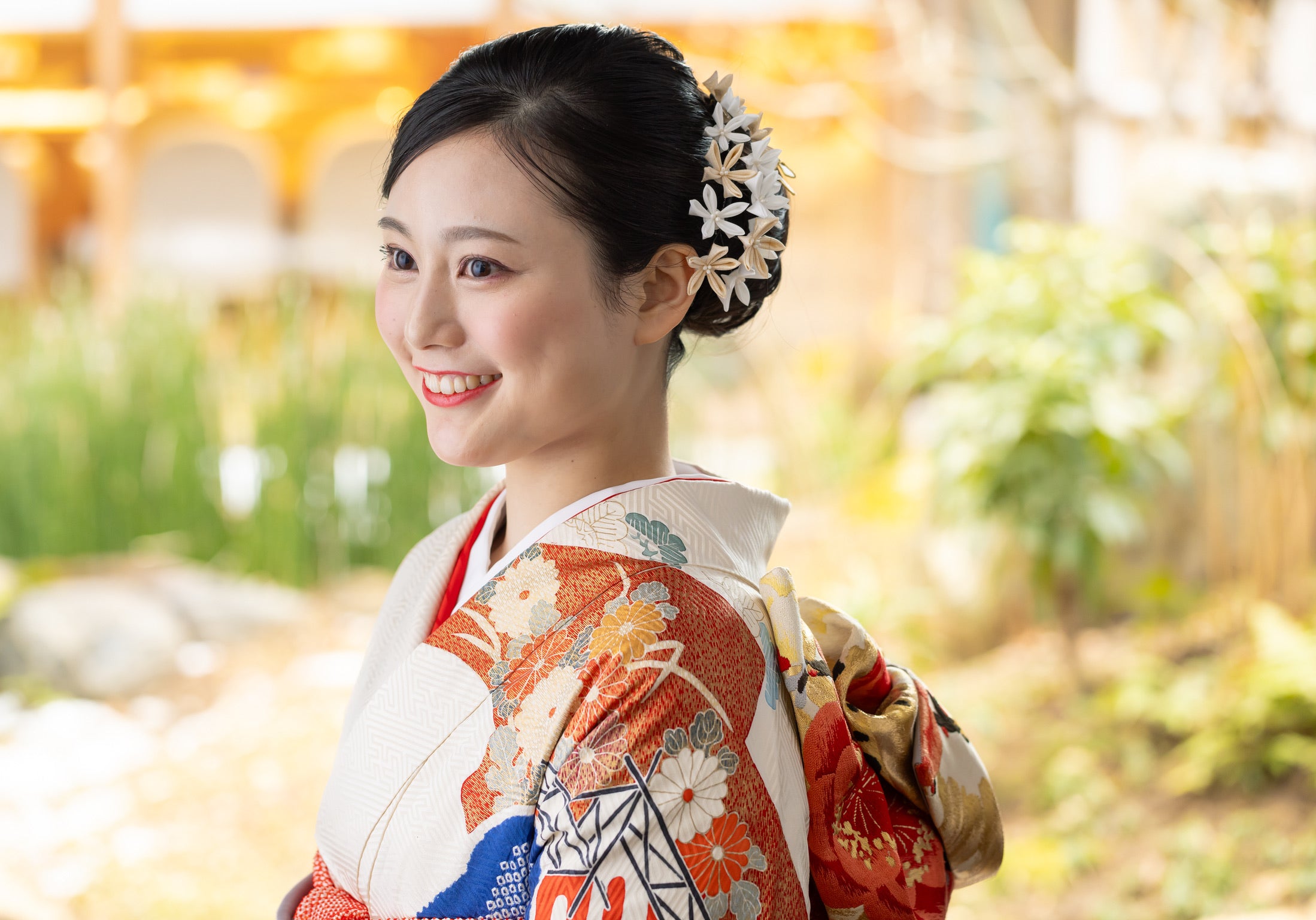 2月26日（木）ー3月2日（月）　横浜高島屋『振袖フェスティバル』