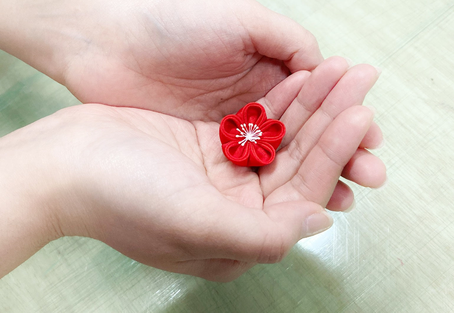 #みんなの薬玉プロジェクト　※お花の募集は終了いたしました