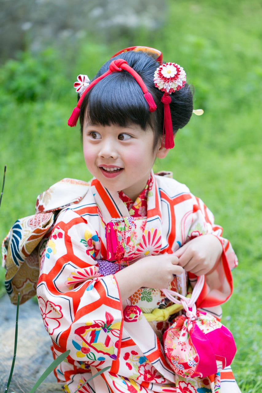 《名古屋タカシマヤ　七五三フェア＋ワークショップお申し込み　8/21ー27》