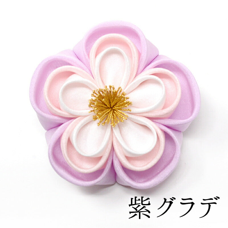 このはなクリップ