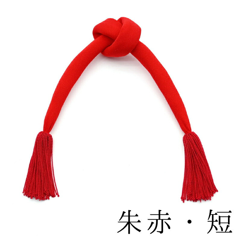 正絹房付ちんころ