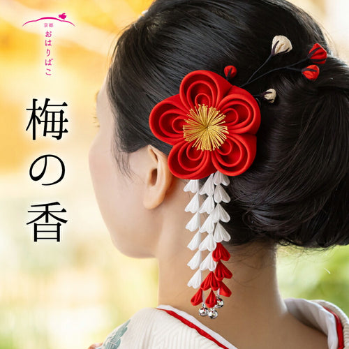 梅の香