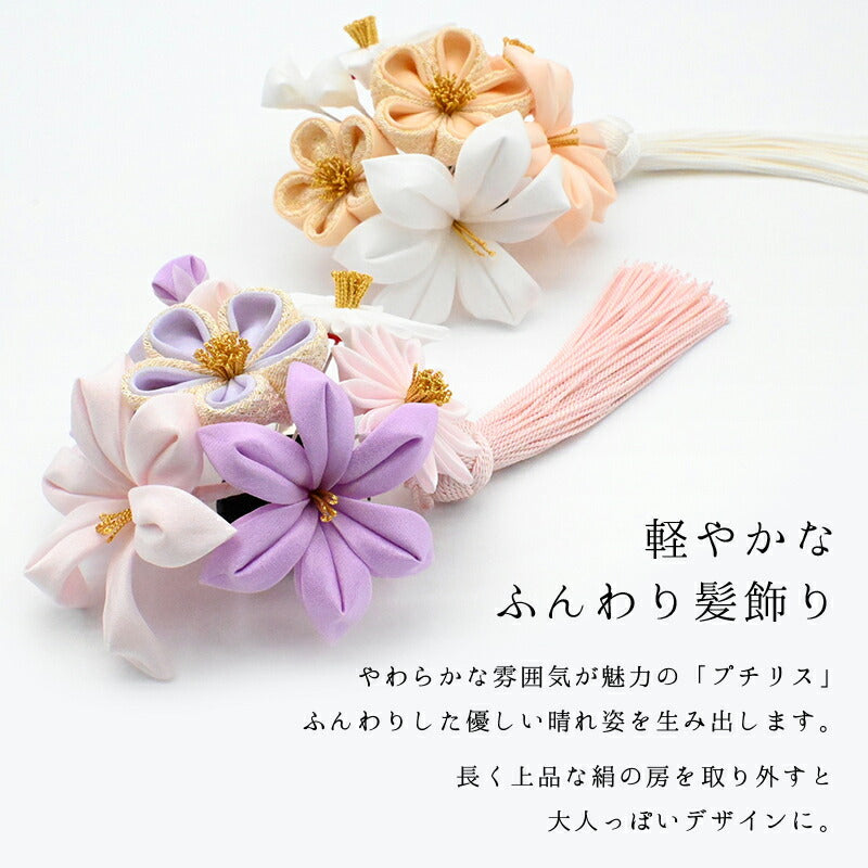 プチリス