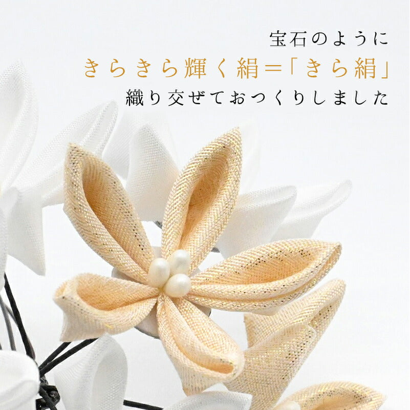 星花（ほしはな）コーム 4