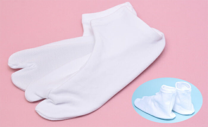 子供用ストレッチ足袋（ソックスタイプ・すべり止め付き） 2