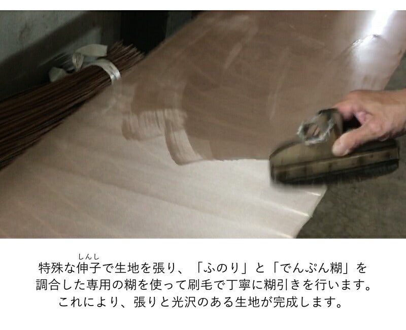 正絹生地羽二重　カット済み　6匁　4サイズ　10枚入り 7